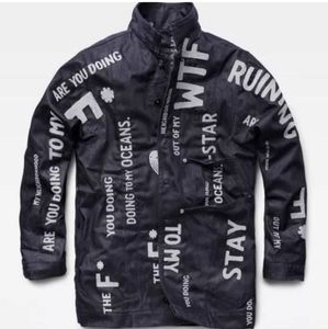 G-Star jacket